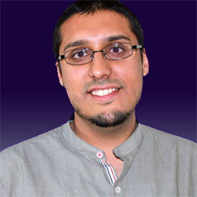 Kapil Tanwani