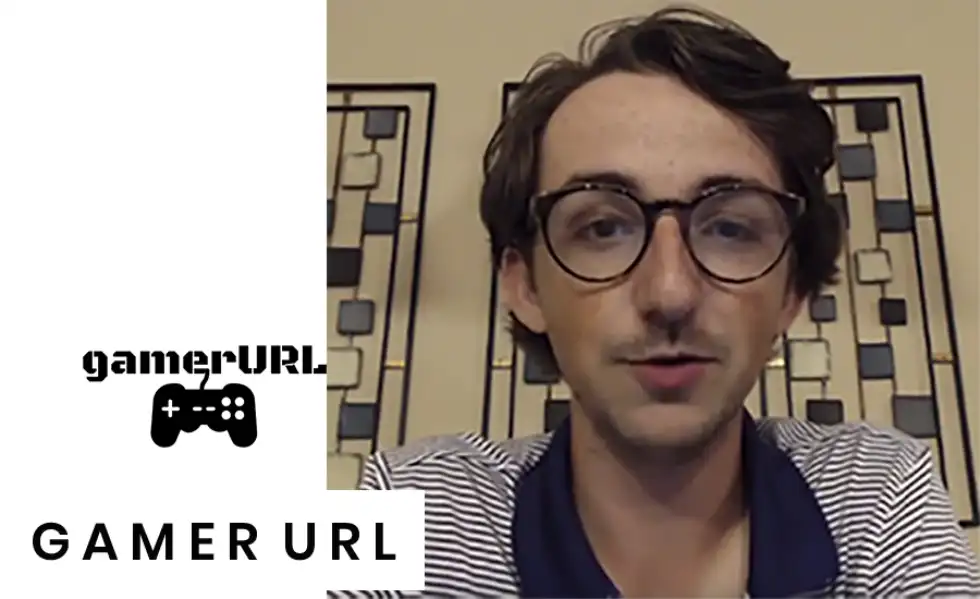 Gamer URL
