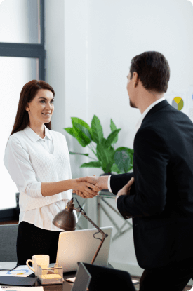 Staffing & Recruitment