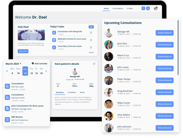 healthcare-professional